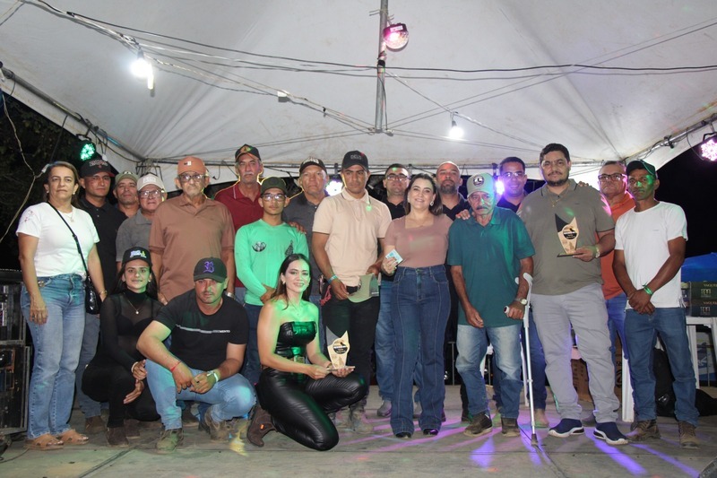 Tradição e Cultura na 27ª Pega de Boi da Fazenda Barra Verde, em Zabelê!