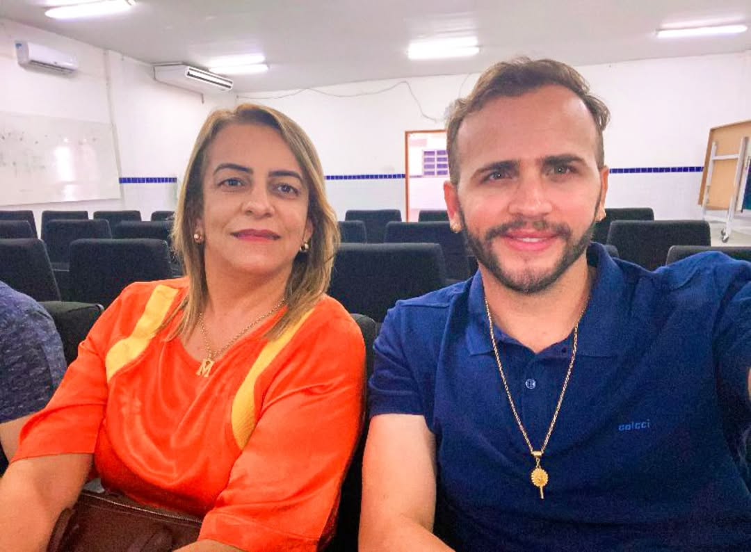 Reunião de Planejamento do Novo PAR!